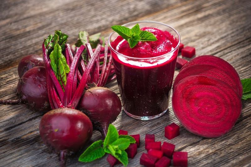 ​Beet Boost