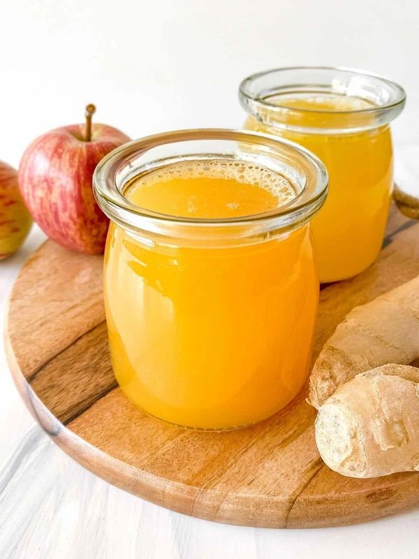 Citrus Flush (16oz)