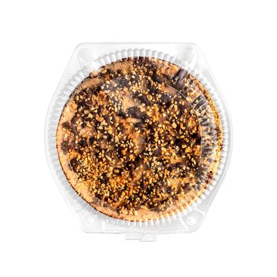 Chałwa sezamowa o smaku waniliowym - tort 2,50kg
