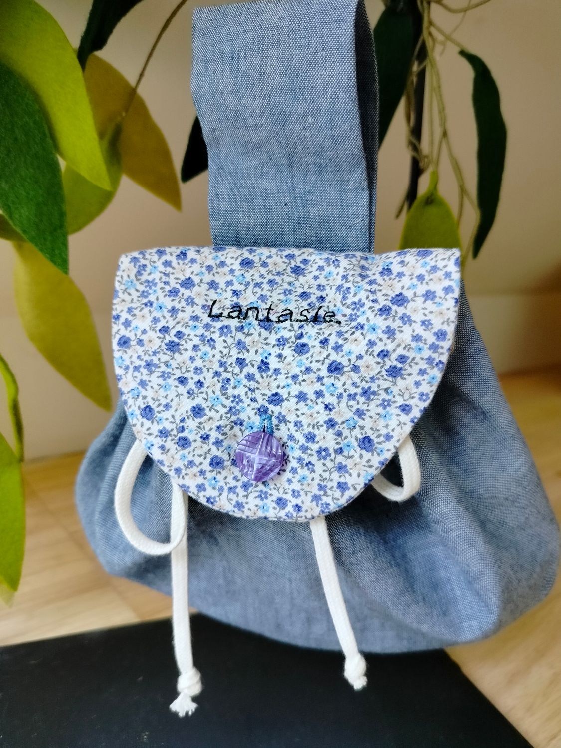 Riem tasje Liana