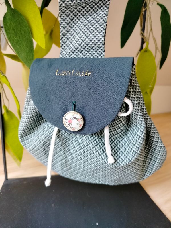 Riem tasje Lucien