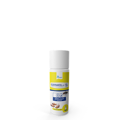 GERMIOL DT