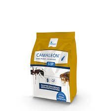 CAMALEÓN 5DP