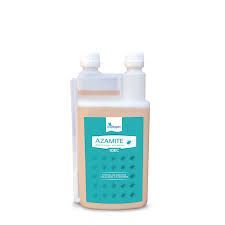 Insecticida Organofosforado + Piretroide Concentrado MAX