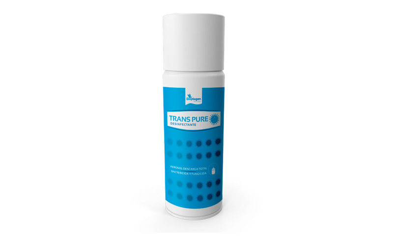TRANS PURE