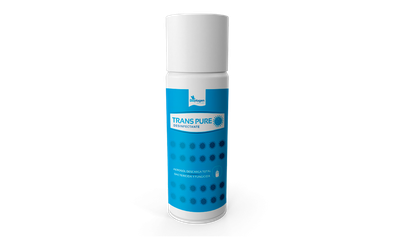 TRANS PURE