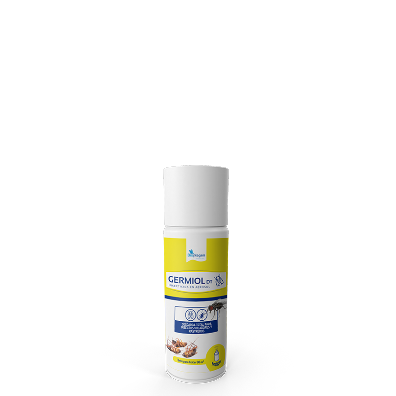 GERMIOL DT