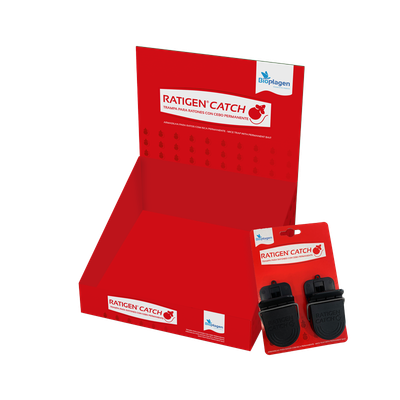 RATIGEN CATCH
