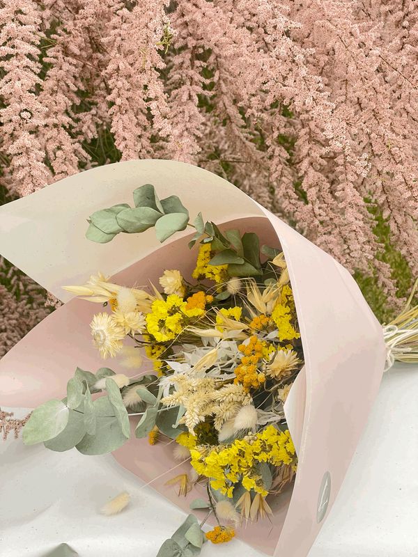 Bouquet - Ludivine