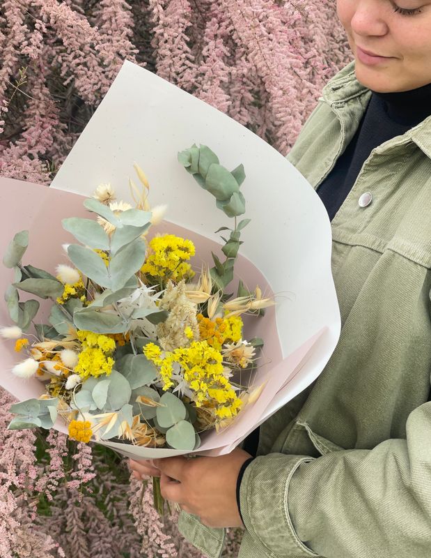 Bouquet - Ludivine