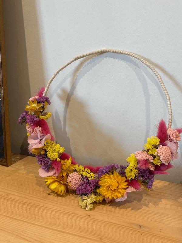 Couronne MAMMA MIA