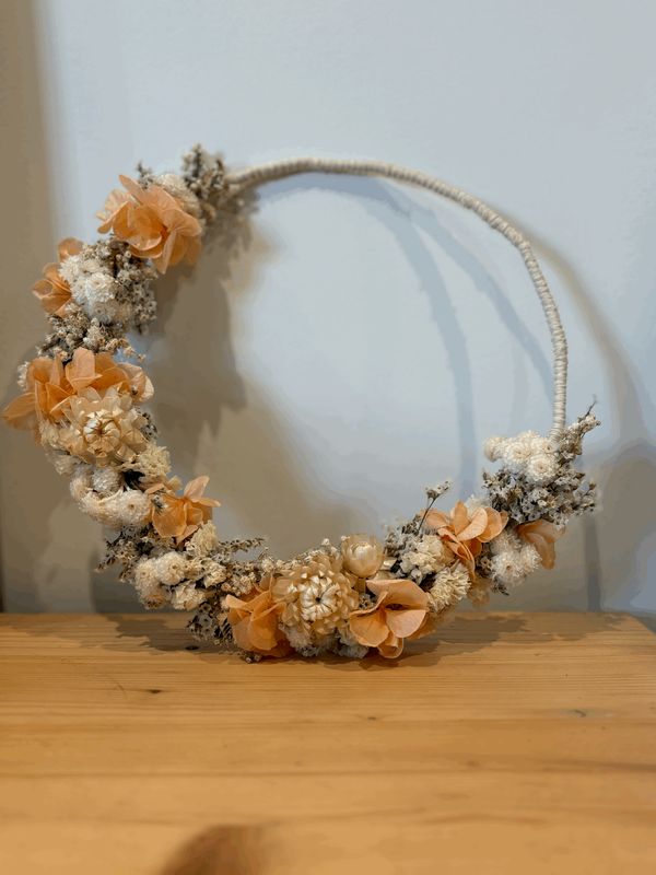 Couronne PAULETTE