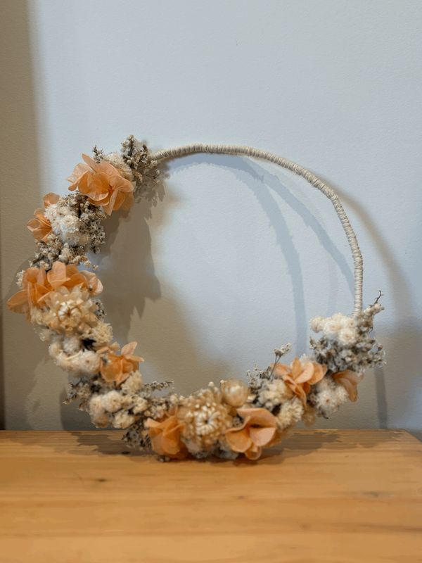 Couronne PAULETTE
