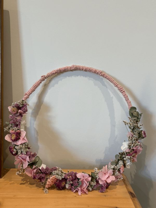 Couronne LEANE