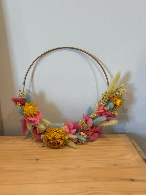 Couronne PEP'S