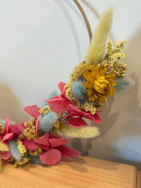 Couronne PEP'S