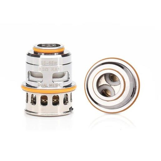 GeekVape M Series Coils 0.3ohm