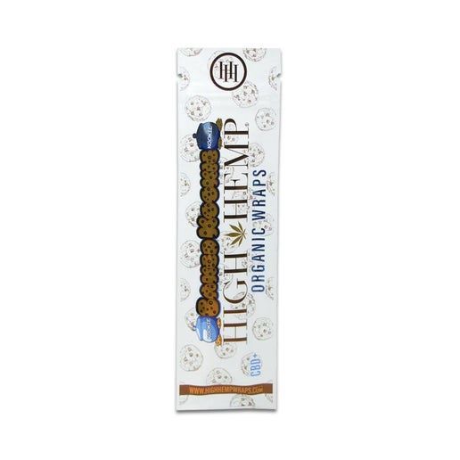 High Hemp Baked Kookie 1 Pouch