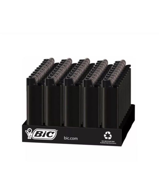 BIC Lighter Blackout Edition
