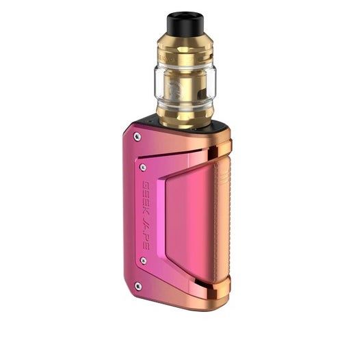 GeekVape L200 (Aegis Legend 2) Kit 200W - Pink Gold