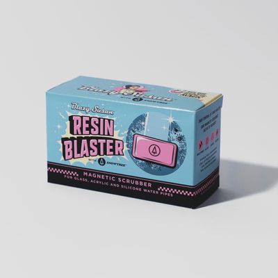 Blazy Susan Magnetic Resin Blaster