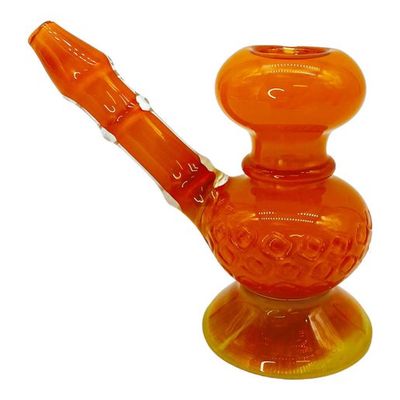 5&quot; Pod Style Fancy Art Bubbler