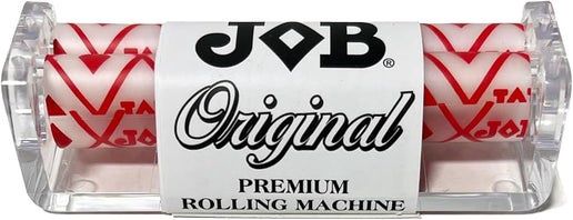 JOB 1 1\4 Rolling Machine
