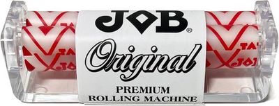 JOB 1 1\4 Rolling Machine