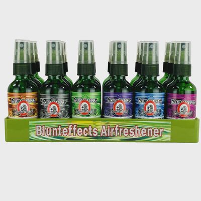 Blunteffects Airfresheners 2oz. Spray