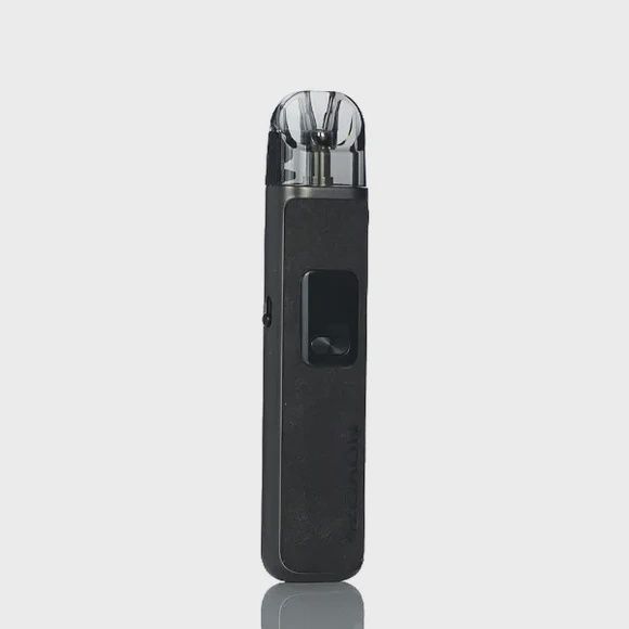 Smok | Novo PRO Pod Kit | 30W | 1300mah | 2ml Novo Pod Compatible (Black Gun Metal)