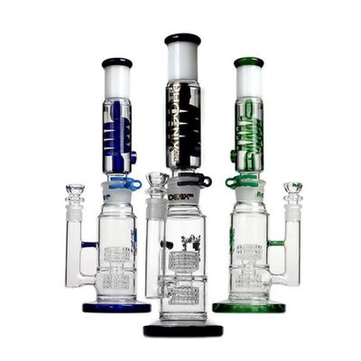 Phoenix Star Freezable 15&quot; Water Pipe