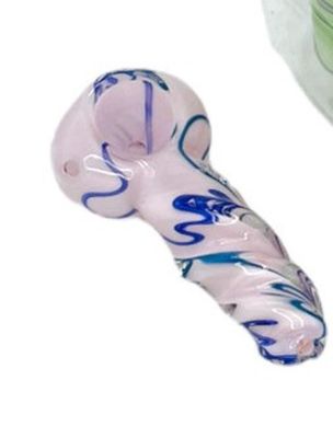 3&quot; Slyme Handpipe