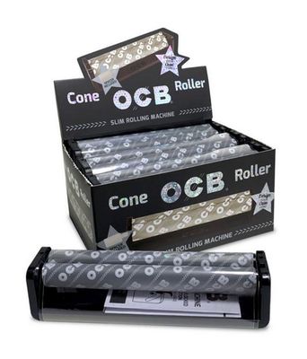 OCB Classic Cone Roller Machine