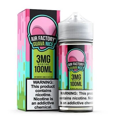 Air Factory Guava Nice 3mg