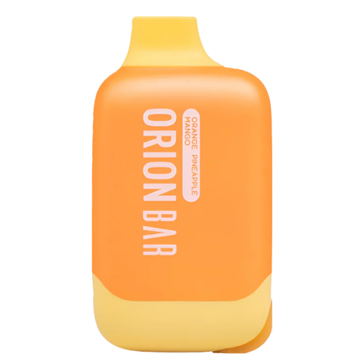 Lost Vape Orion Bar Young 6k Orange Pineapple Mango