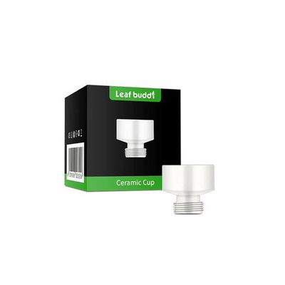Leaf Buddi Wuukah Cup Ceramic
