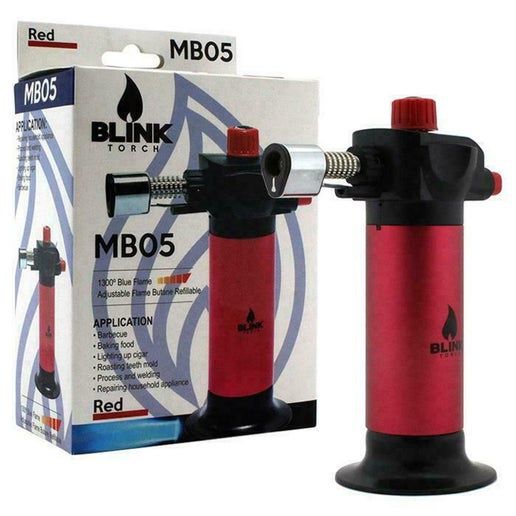 Blink Torch MB05