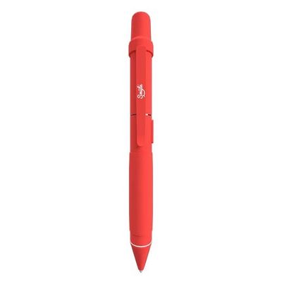 Penjamin Cart Pen by Smyle™ Labs - Fire Red
