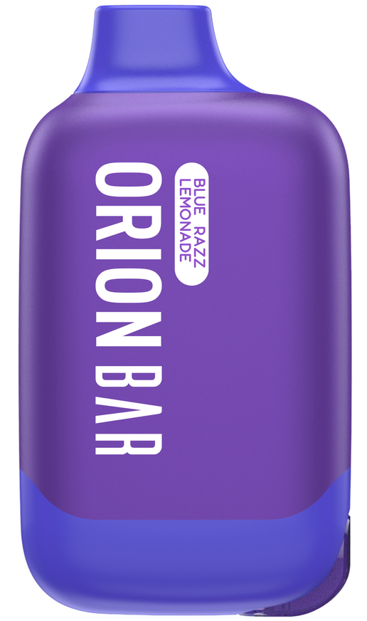 Lost Vape Orion Bar Young 6k Blue Razz Lemonade