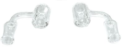 18MM Glass Male Banger