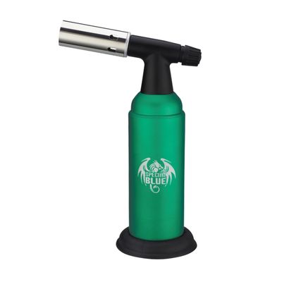 Special Blue Monster 2 Torch Green