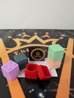 Slick Cube 9ml