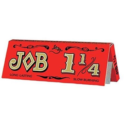 JOB 1 1\4 Rolling Papers