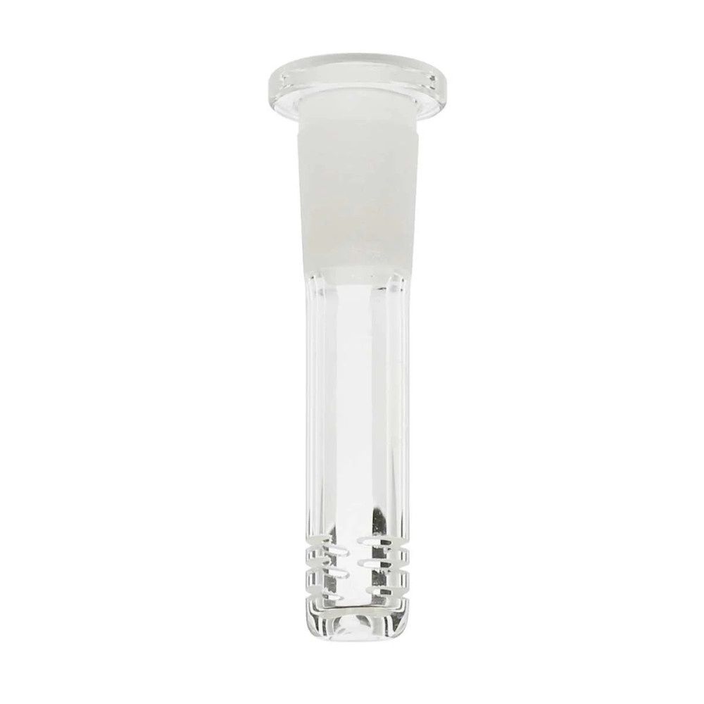 2.5&quot; Glass Downstem