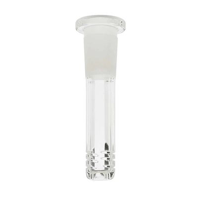 2.5&quot; Glass Downstem