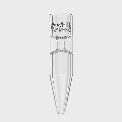 White Rhino Pyrex Replacement Tip