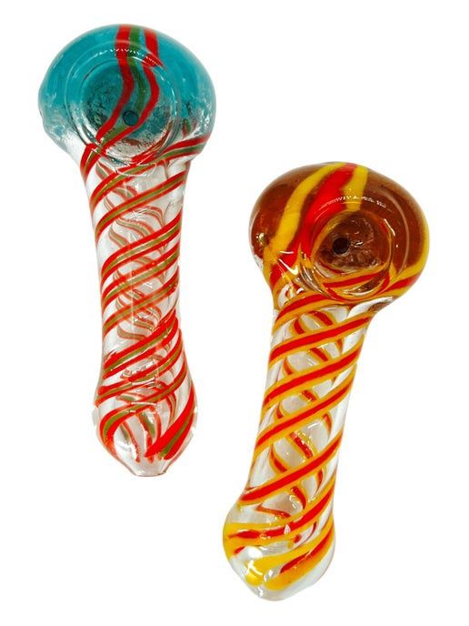 4&quot; Premium Handpipe