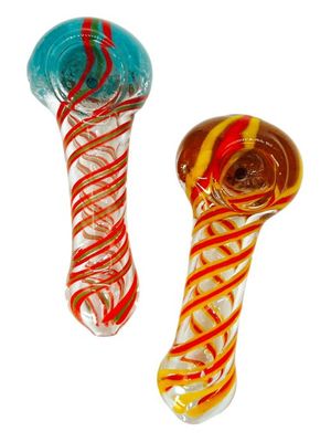 4&quot; Premium Handpipe