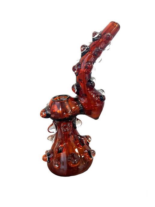 8&quot; Mutli Diamond Sherlock Bubbler