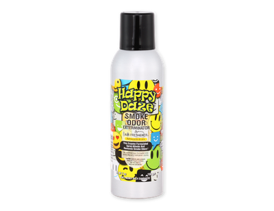 Smoke Odor Exterminator 7 oz Spray - Happy Daze